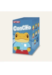 El Sapo Concho Bad Bunny Mystery Plush Keychain Limited Edition Sealed - Picture 1 of 7