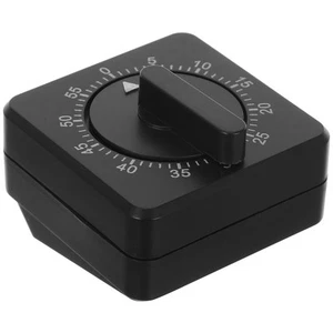 Kitchen Baking Timer Mechanical Countdown Timing Student Cooking - Picture 1 of 12