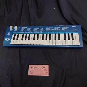 Yamaha CBX-K1 Tested MIDI Keyboard Controller Portable 37-Key Synthesizer - Picture 1 of 7