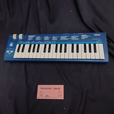 Yamaha CBX-K1 Tested MIDI Keyboard Controller Portable 37-Key Synthesizer - Image 1 of 4