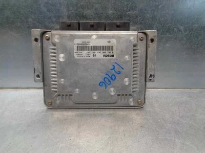 8200046214 CENTRALINA MOTORE / BOSCH / 0261206143 / 3358241 PER RENAULT LAGUNA I - Immagine 1 di 4
