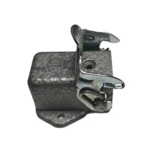 Schwerlast Verbinder Basis Schott Befestigung Zink Gehäuse 1 Hebel 3A Han 3A Hauben - Bild 1 von 2