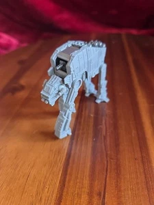 Star Wars Toys Hot Wheels The First Order Heavy Scout AT-M6 Walker Heavy Diecast - Bild 1 von 5