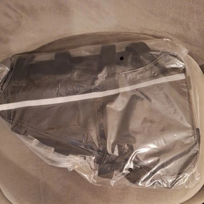 Electric Mountain E-Bike lithium Battery Bag Case Cover Bicycle Triangle Frame - Image 1 of 2