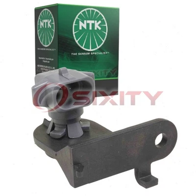 NGK NTK Ambient Air Temperature Sensor for 2004-2007 Chevrolet Colorado bq - Image 1 of 4