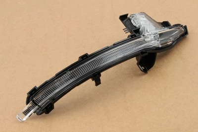 Original Audi A6 A7 RS6 RS7 Blinkleuchte Rechts 4N1949102 - Immagine 1 di 3