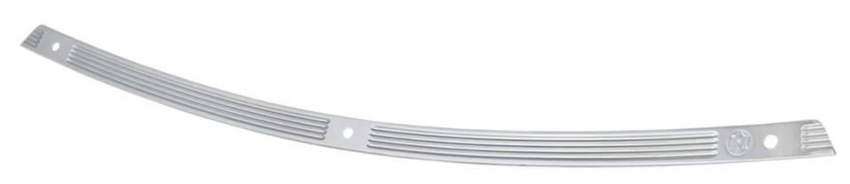 Performance Machine - 0209-2015MRC-CH - Merc Windscreen Trim, Chrome - Image 1 of 1