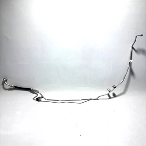 π 18-23 VOLKSWAGEN ATLAS AC AIR CONDITIONING LIQUID HOSE PIPE LINE & SENSOR OEM - Picture 1 of 10