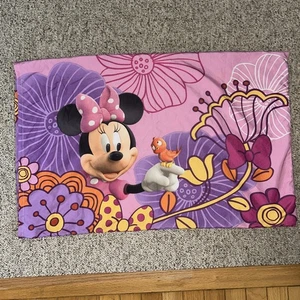 Minnie Mouse Disney Kissenbezug Twin - Bild 1 von 2