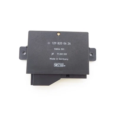 centralina allarme Mercedes Benz SL R129 219268 A1298200626 - Immagine 1 di 2