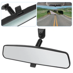 Innenrückspiegel Kit Passend 8993023K für Jeep CJ YJ TJ Wrangler 1987-2012 - Picture 1 of 14