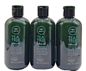 Paul Mitchell Teebaum spezielles Shampoo 10,14 Unzen - 3er-Pack - Bild 1 von 1