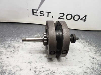 BSA 250 B25 1969 eje de manivela Starfire 2278 Foto 1 de 4