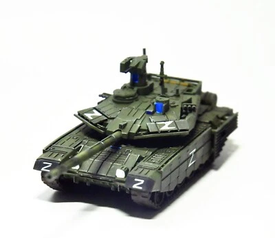 War Wings 1/72 Russian T-90MS Main Battle Tank Finished Product model #1 - Image 1 of 4
