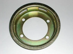 *1EA OEM NOS HONDA PULLY BOLTS TO FLYWHEEL FOR STARTER ATC70 'S (99B) - Picture 1 of 1