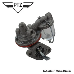 Mechanical Fuel Pump FOR Triumph TR2 TR3 TR4 TR4A 1991cc 2138cc 1953-1967 - Picture 1 of 1