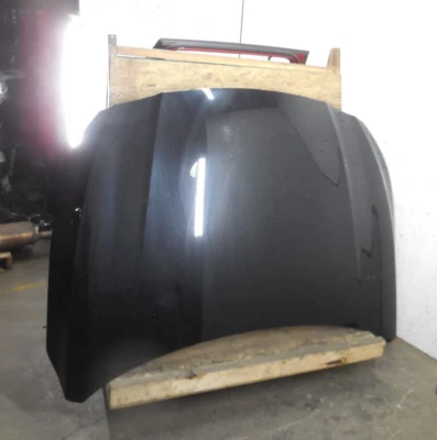 2019-2022 Nissan Altima Hood Bonnet Lid OEM KH3 — 第 1/4 张图片