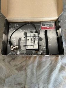 Neues Multiplex HFMx M-Link 2,4 GHz Modul # 4 5612 - Bild 1 von 2