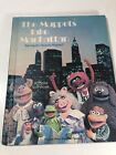 The Muppets Take Manhattan A Movie Storybook Henson 1984 Hardback EUC 