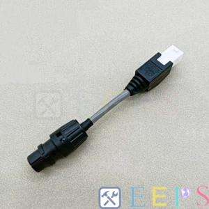 FOR Curtis Speed Code Programmer 1311/1313 Club Car 4 Pin Molex CABLE - Picture 1 of 10