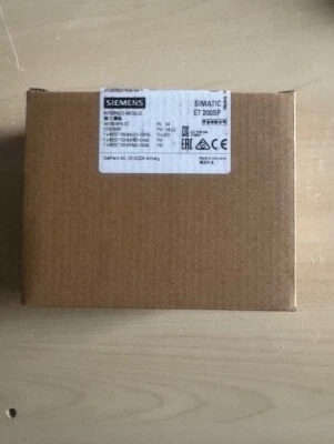 SIEMENS Interface Module IM155-6 PN ST SIMATIC ET200SP - Image 1 of 4