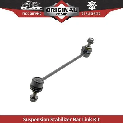 Kit de enlace de barra estabilizadora de suspensión delantera Mevotech para Volkswagen Routan 2009-14 Foto 1 de 4