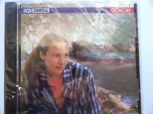 Helene Grimaud - Chopin, Schumann, Liszt CD BRAND NEW - Foto 1 di 1