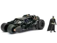 Tumbler Batmobile Batman Dark Knight 19cm 1/24 Figure Jada Toys