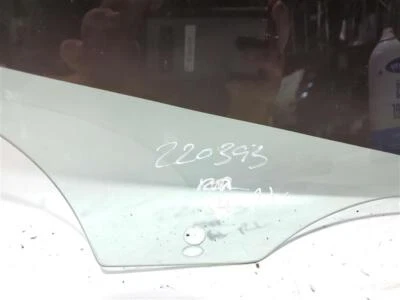 Стекло задней левой двери от оригинального производителя 2015 2016 2017 BMW M3 - Изображение 1 из 4