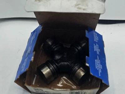 Moog U-Joint 通用接头 365 适用于 1995 年吉普切诺基车型 - 图片物品 — 第 1/4 张图片