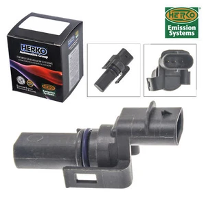 Air Intake Charge Temperature Sensor ACT120 For Audi Volkswagen A3 A4 2014-2019 - Foto 1 di 4