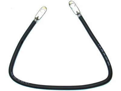 Cable de batería para Ford Mustang 1970-1973, 1979-1989 SMP 65726KX 1985 1971 1972 Foto 1 de 2