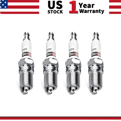 Bujía compatible con Ford Modelo T 1927 1926 1925 1924 1923 1922 1921 1920 - 1918 _TP Foto 1 de 3