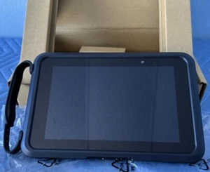 Zebra ET51CE-G21E-SFNA Tablet - 8.4" - WiFi-Octa-core (8 Core) 2.20 GHz - 4 GB - Picture 1 of 7