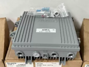AC 800 G Teleste Fiber Optical Node Broadband Receiver Network Server Platform - Picture 1 of 2