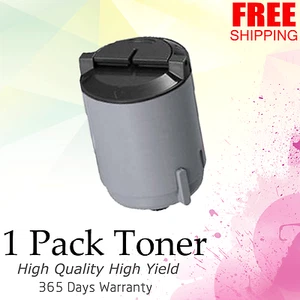 Cartucho de tóner negro 1 pieza CLP-K300A para Samsung CLP-300 CLP300N CLX-3160FN - Imagen 1 de 1