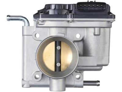 Корпус дроссельной заслонки Spectra 64274JBJS 2012 2013 1,5 л 4 цилиндра для Mazda 2 2011-2014 годов выпуска - Изображение 1 из 2