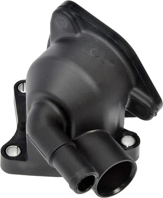 Thermostat Housing Fits Acura ILX TSX Honda Accord Civic CR-V Crosstour Element - Image 1 of 4