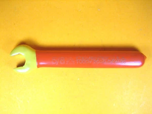 Cementex OEW-20 5/8" Open End Wrench 1000V - Picture 1 of 1