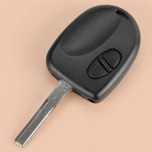 2-Buttons Keyless Remote Key Shell Cover fit for Chevrolet Holden Commodore - Picture 1 of 4