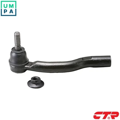 TIE ROD END CE0807 FOR LEXUS TOYOTA 2ZR/5ZR-FXE 1.8L 4cyl CT2ZR-FXE 1.8L 4cyl - Image 1 of 4