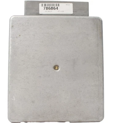 Cardone Remanufactured ECU Engine Computer Fits 97 Ford Explorer V6 4.0L 78-6864 - Image 1 of 4