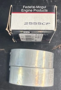New Federal Mogul 2555CP STD Engine Connecting Rod Bearing - Picture 1 of 3