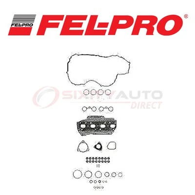 Fel Pro HSU26454 Cylinder Head Gasket Set for Engine Sealing Component jg Foto 1 de 4