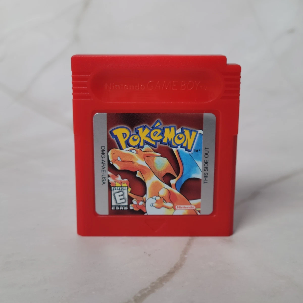 Pokémon Red Version Video Games for sale - eBay