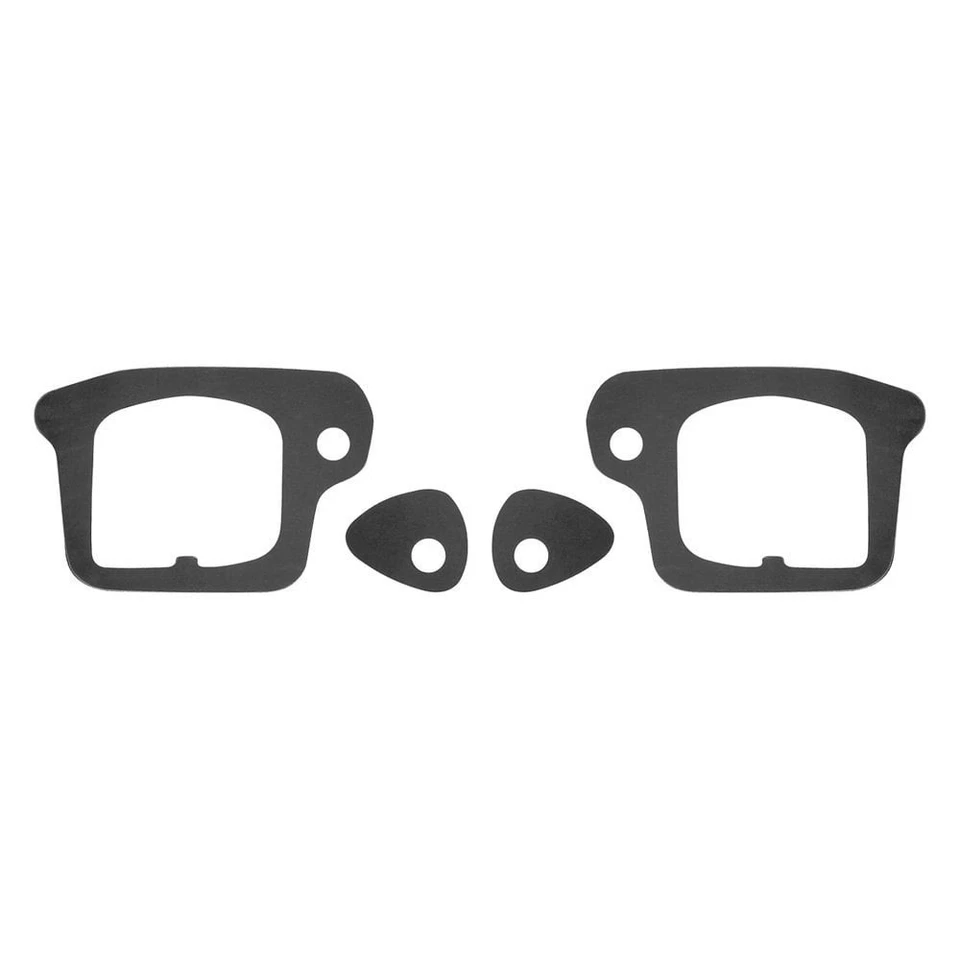 For Cadillac Eldorado 1971-1976 RESTOPARTS Exterior Door Handle Gasket Set — 第 1/1 张图片
