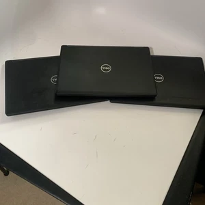 (3) Dell Latitude 5591 15" Core i5-8400H 2,5 GHz 8 GB RAM BEZ DYSKU TWARDEGO BEZ SYSTEMU OPERACYJNEGO - Zdjęcie 1 z 10