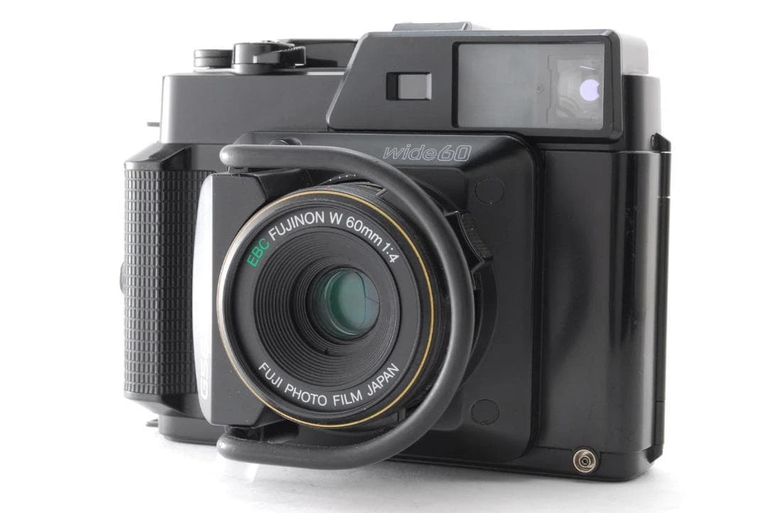 価格交渉OK⭐️富士フィルム　FUJI GS645S Professional Fujifilm GS645S Film Cameras for sale | eBay