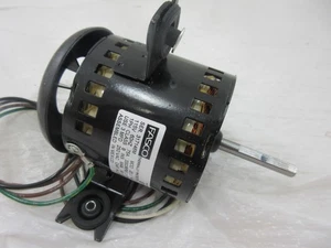 CARRIER HC27CB120  FASCO JE1D014N KIT # 317292-753  DRAFT INDUCER MOTOR - Picture 1 of 7