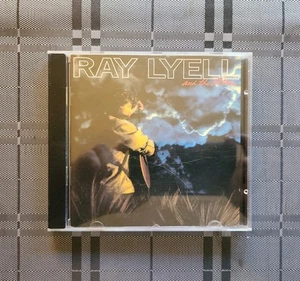 Ray Lyell And The Storm (CD, Album) A&M CAN Like New Used NM Excellent Condition - Picture 1 of 2